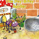 The Itsy Bitsy Spider Audiobook