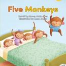 Five Monkeys, Casey Malarcher