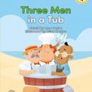 Three Men in a Tub Audiobook