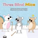 Three Blind Mice Audiobook