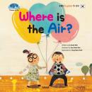 Where is the Air? Audiobook