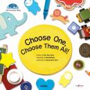 Choose One, Choose Them All! Audiobook