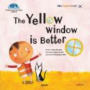 The Yellow Window is Better Audiobook