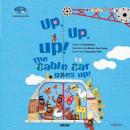 Up, up, up! The Cable Car goes up! Audiobook