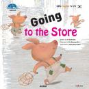 Going to the Store Audiobook