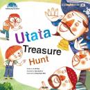Utata Treasure Hunt Audiobook
