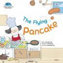 The Flying Pancake Audiobook