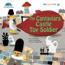 The Cantaviara Castle Toy Soldier Audiobook