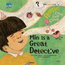 Min Is a Great Detective Audiobook