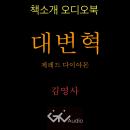 대변동 Audiobook