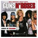 [Italian] - Guns N' Roses Audiobook