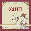 [Italian] - Gigi Audiobook