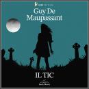 [Italian] - Il tic Audiobook