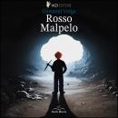 [Italian] - Rosso Malpelo Audiobook