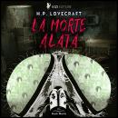 [Italian] - La morte alata Audiobook