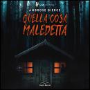 [Italian] - Quella cosa maledetta Audiobook