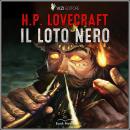 [Italian] - Il loto nero Audiobook