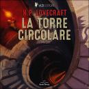[Italian] - La torre circolare Audiobook