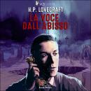 [Italian] - La voce dall'abisso Audiobook
