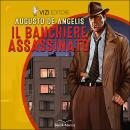 [Italian] - Il banchiere assassinato Audiobook