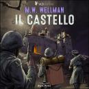 [Italian] - Il castello Audiobook