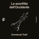 [Italian] - La sconfitta dell'Occidente Audiobook