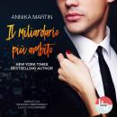 [Italian] - Il miliardario più ambito Audiobook
