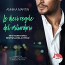[Italian] - Le dieci regole del miliardario Audiobook