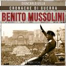 [Italian] - Benito Mussolini Audiobook