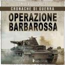 [Italian] - Operazione Barbarossa Audiobook