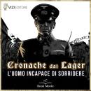 [Italian] - L'uomo incapace di sorridere Audiobook