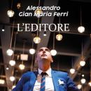 [Italian] - L'Editore Audiobook