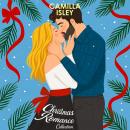 Christmas Romance Collection: Three Holiday Romantic Comedies: Enemies to Lovers, Second Chance Romance, Fake Dating Audiobook