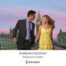 [Spanish] - Romance en Londres Audiobook