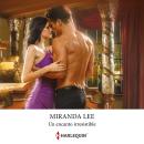 [Spanish] - Un encanto irresistible Audiobook
