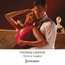 [Spanish] - Pacto por venganza Audiobook