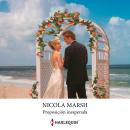 [Spanish] - Proposición inesperada Audiobook