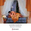 [Spanish] - Esposa por conveniencia Audiobook