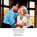 [Spanish] - Culpable de engaño Audiobook