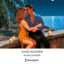 [Spanish] - Amante prohibida Audiobook
