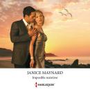 [Spanish] - Imposible resistirse Audiobook