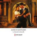 [Spanish] - La hija de la doncella Audiobook