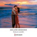 [Spanish] - Boda por escándalo Audiobook