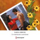 [Spanish] - Un matrimonio conveniente Audiobook