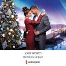 [Spanish] - Matrimonio de papel Audiobook