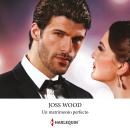 [Spanish] - Un matrimonio perfecto Audiobook