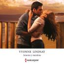 [Spanish] - Amores y mentiras Audiobook