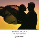 [Spanish] - Una noche de invierno Audiobook