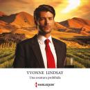 [Spanish] - Una aventura prohibida Audiobook