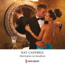 [Spanish] - Matrimonio con beneficios Audiobook